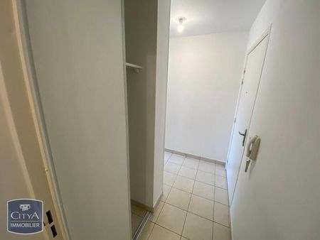 Location Appartement 3 pièces 62m² BLOIS 41000 - Photo 3