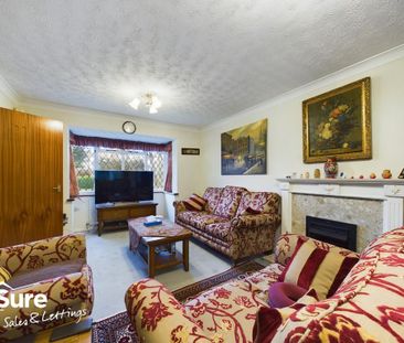 3 bedroom detached house to rent - Photo 1