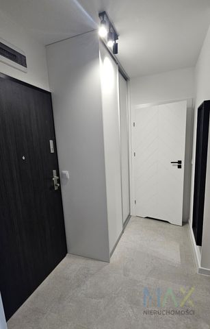 nowoczesne 2 pokoje na Skotnikach - Zdjęcie 2