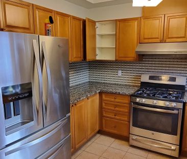 For Lease - 3373 Eglinton Avenue, Mississauga, Ontario - Photo 5