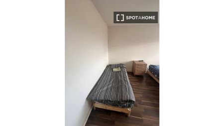 Bed in shared room for rent in Ballymun-Whitehall. - Photo 4