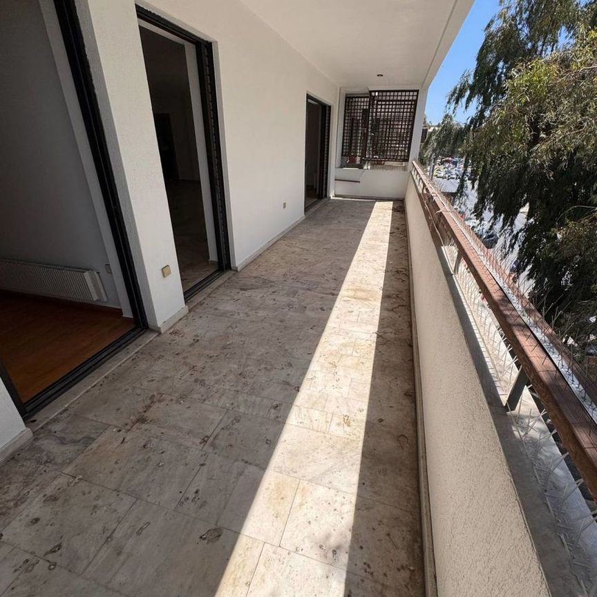 Διαμέρισμα για ενοικίαση Άλιμος - Φωτογραφία 1