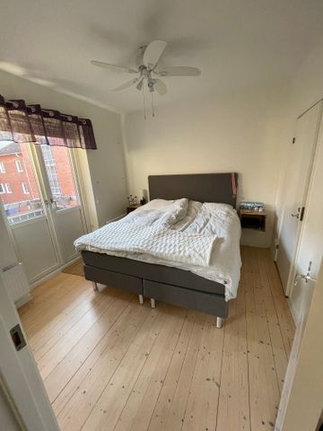 Skepparegatan, Halmstad - Foto 3