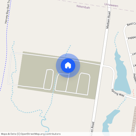 3 Hopbush Street, Qld 4655, Nikenbah