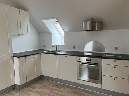 God lejlighed centralt i Haderslev - Foto 5