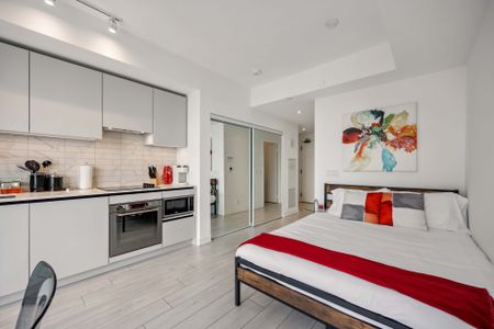 For Lease - 55 MERCER Street Unit# 4603, Toronto, Ontario - Photo 5