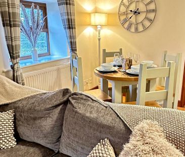 Newton House Farm Falling Foss Sneaton - Photo 1