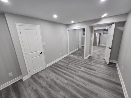 For Lease - 99 Maskell Crescent Unit# Bsmt, Whitby, Ontario - Photo 2