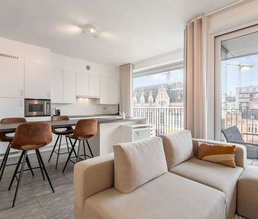 Appartement te huur - Photo 4