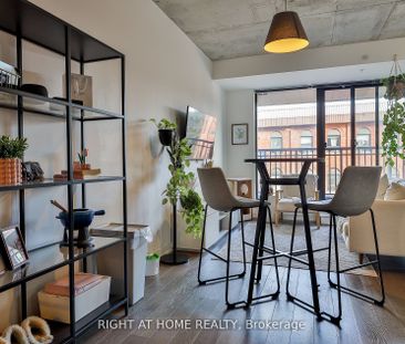 Duke Condos and Lofts 530 , #314 - Photo 2