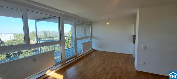 Maisonette mit 2 Loggias & Blick auf Kahlenberg & Donauinsel - Photo 1