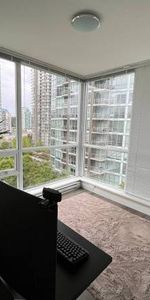 2 bed/2 baths hi-rise building condo (838 sqft) at Coquitlam Center - Photo 4