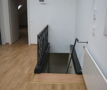 2 Zimmer, 80 m², 3. Stock - Foto 1