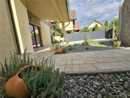Spațiu, Confort și Rafinament | Casă Nouă de Lux - zona Profi - Pictor Brana ,Șelimbăr - Fotografie 5