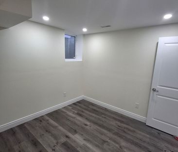 For Lease - 59 Rudder Road Unit# Bsmt, Welland, Ontario - Photo 3