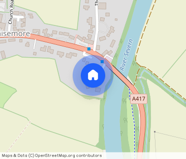 Bridge Farm, Maisemore, GL2 8JB - Photo 1