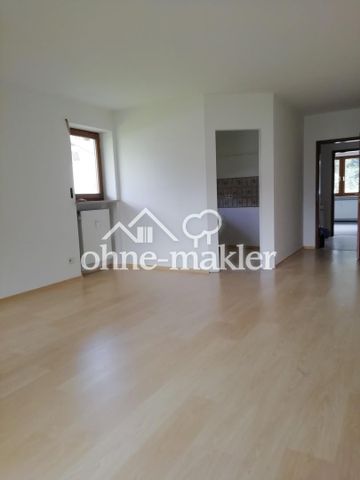 3-Zimmer-Wohnung mit Balkon - Photo 2
