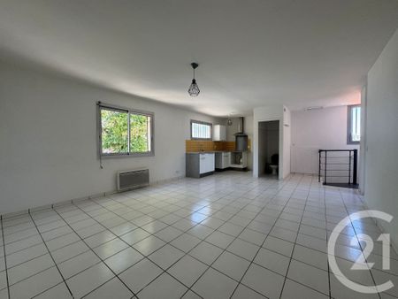Location Appartement 2 pièces 55m² MONTPELLIER 34090 - Photo 3