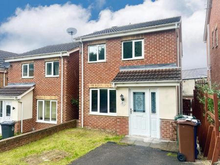 Ravenna Close, Barnsley, S70 3QN - Photo 5