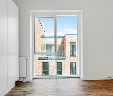 7 værelses lejlighed - Foto 4