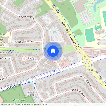 310 Kingswood Drive, Kitchener, ON N2E 2K2