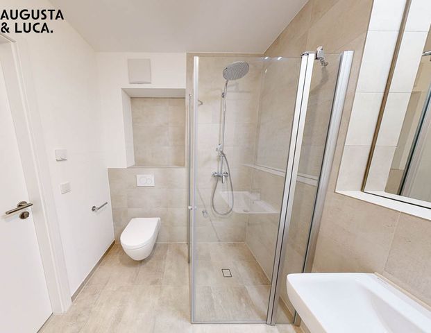 Attraktive 3-Zimmer-Wohnung mit großzügigem Balkon - Foto 1