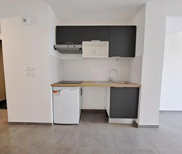 location Appartement T2 DE 46.6m² À TOULOUSE - Photo 3