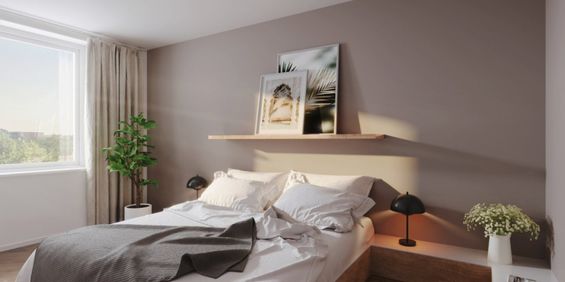 Te huur: Burgemeester Augustijnstraat 123 - Foto 3