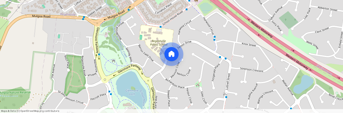 52 Kenneth Slessor Drive, NSW 2745, Glenmore Park