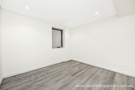113/32-40 Kerr Parade, Auburn NSW 2144 - Apartment For Rent | Domain - Photo 3