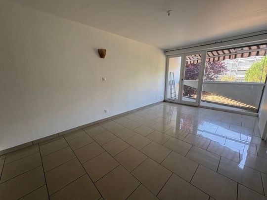 Appartement à louer - Photo 1