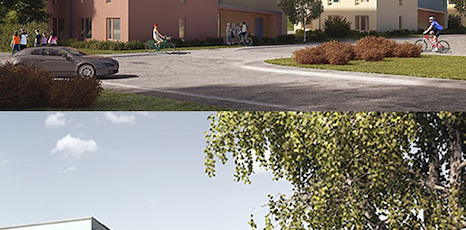 Tallkrogsvägen 99, Tallkrogen - Foto 2