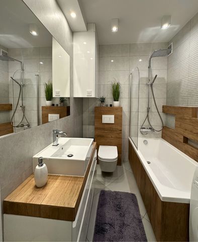 Nowoczesne 2 pokoje | ul. Miła | Rzeszów - Photo 5