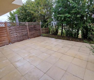 Appartement de 5.5 pièces au Rez de chaussée - 115m2 environ - Photo 6