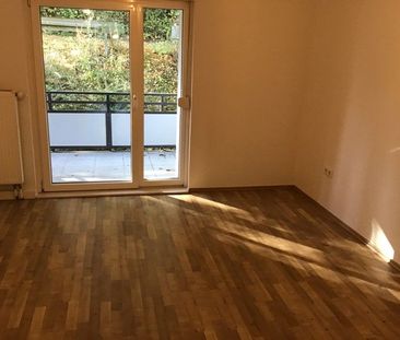 Hier fühlen Sie sich wohl: ansprechende 3,5-Zimmer-Wohnung - Photo 1