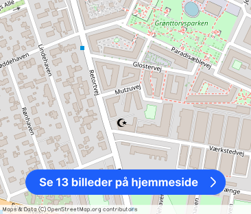 1 værelses lejlighed på 30 m² - Foto 1