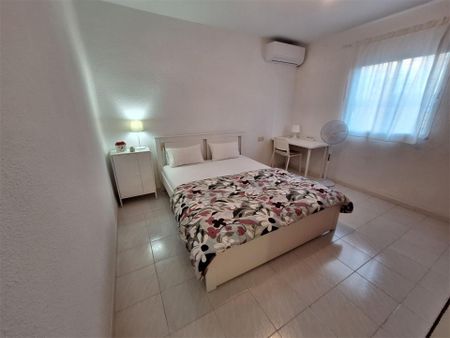 Piso de alquiler en Calle Bolivia, 61, Pedregalejo - Morlaco - Photo 5