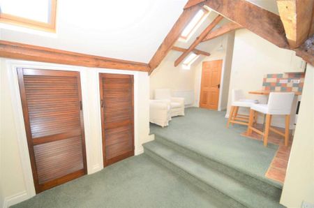 1 bedroom flat to rent - Photo 2