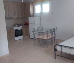 Studio/Γκαρσονιέρα για ενοικίαση - Αίγιο, - Photo 4