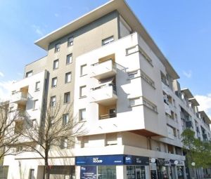 Location Appartement à LE PONT DE CLAIX - Photo 4