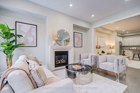 For Lease - 90 Hesperus Road, Vaughan, Ontario - Photo 5