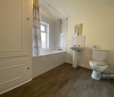 2 bedroom terraced house to rent - Photo 6