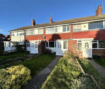 3 bedroom terraced house to rent - Photo 6