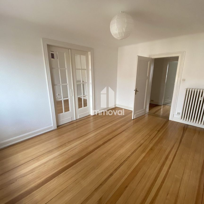 NEUDORF - 4P - 105.20m² - Photo 1