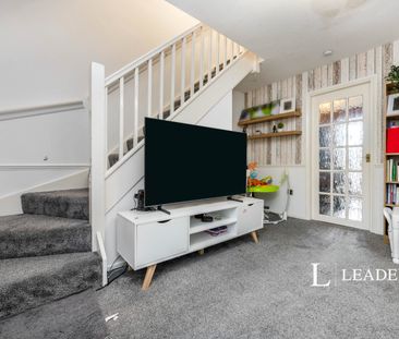2 bedroom end of terrace to rent Milecastle, Bancroft, MK13 0QN - Photo 2