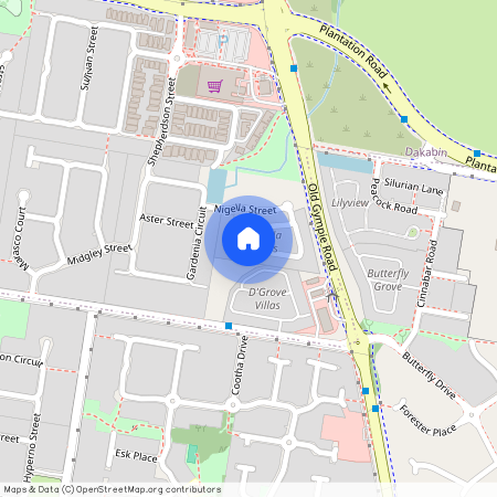 55/16 Nigella Street, Dakabin QLD 4503