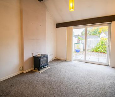 1-Bed Semi-Detached House to Let on Bloomfield Grange, Preston - Photo 1