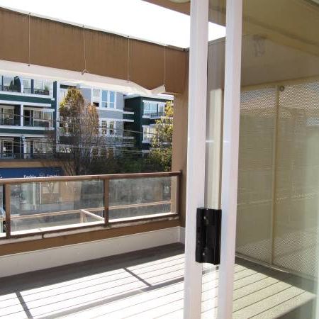 2 Bed 2 Bath 2 Level TOWNHOUSES in KITS!! - Photo 1