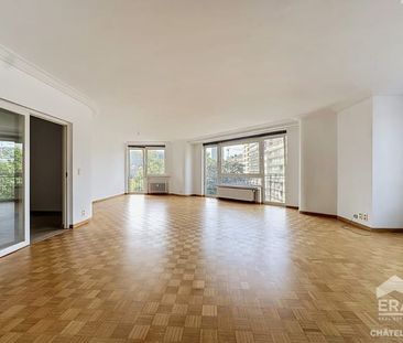 Appartement te huur - Photo 1