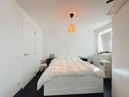 Appartement te huur in Koksijde met 1 slaapkamer - Foto 4